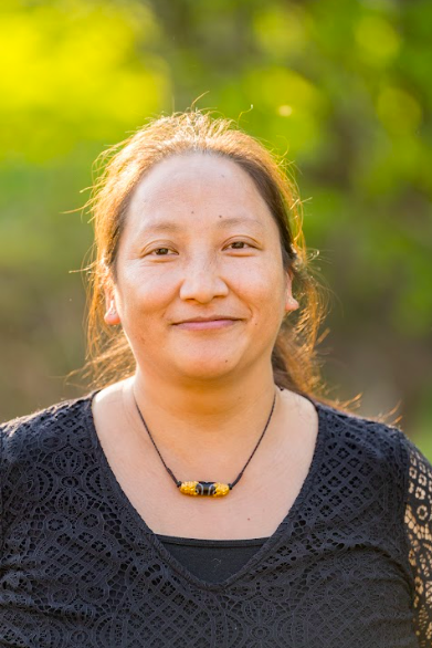 Tsering